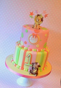Cakes by Landa 1060691 Image 1